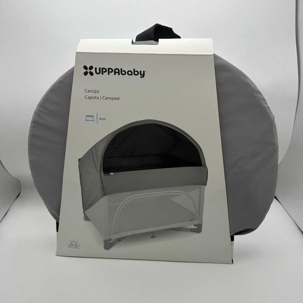 UPPABABY CANOPY FOR REMI